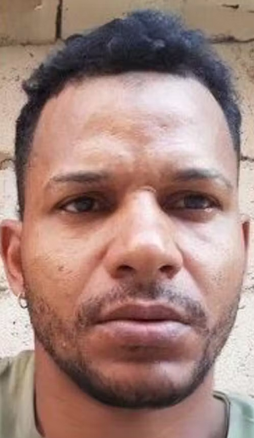 Maykel Castillo Pérez