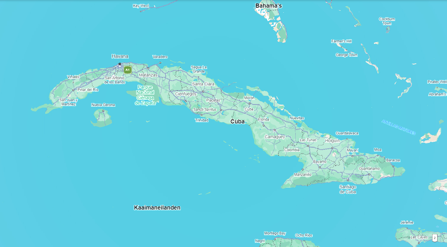 Cuba