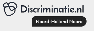 logo discriminati.nl